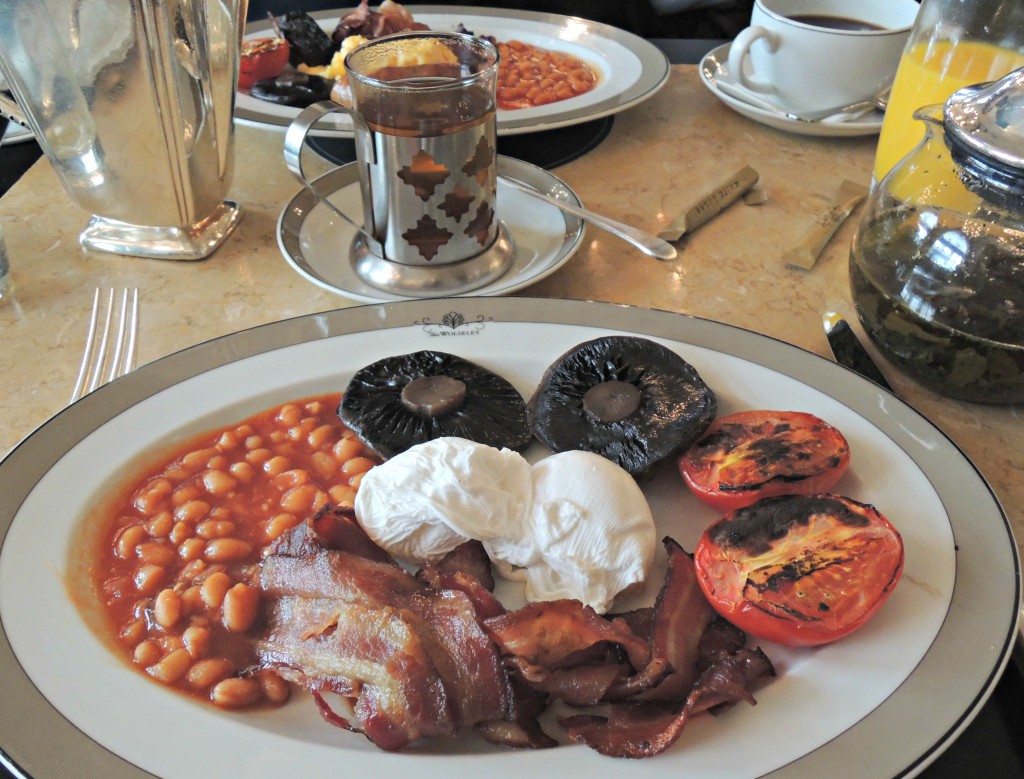 80 pairs of shoes piccadilly london & the athenaeum the wolseley breakfast london gluten free