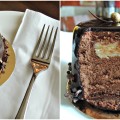 a gluttons guide to eating cake in vienna gluten free cake intercontinental hotel vienna