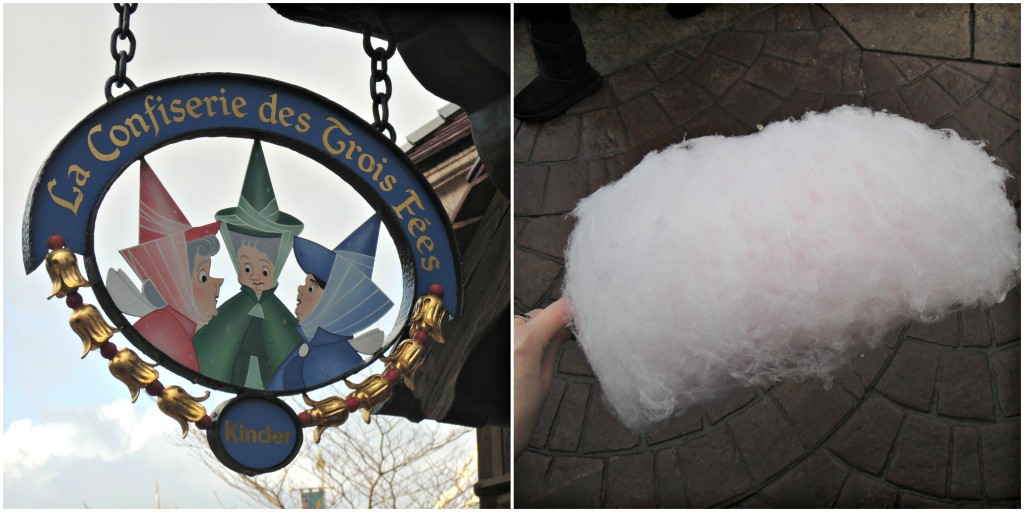 80 pairs of shoes disneyland paris gluten free food candy floss