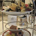 80 pairs of shoes gluten free afternoon tea berlin hotel aldon germany