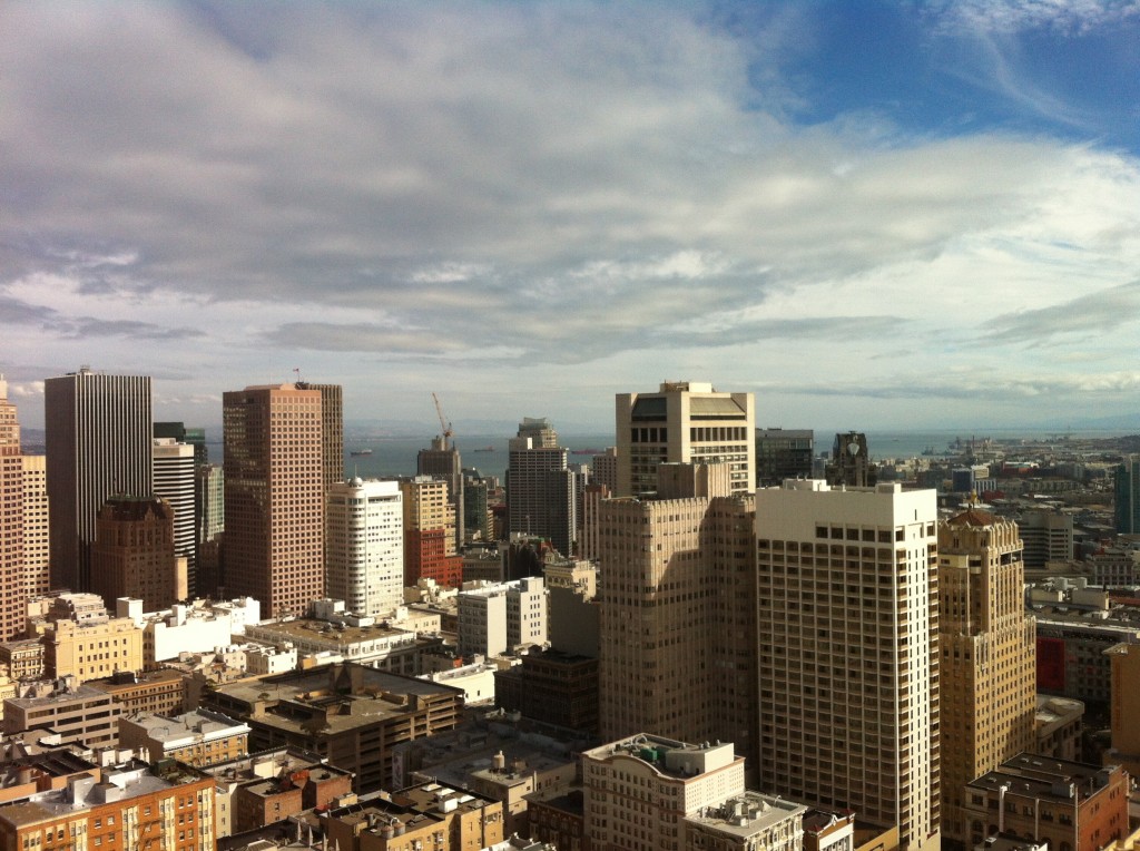 Intercontinental-Mark-Hopkins-San-Francisco-view-from-Penthouse-Suite