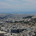 80 pairs of shoes athens greece best view of athens acropolis