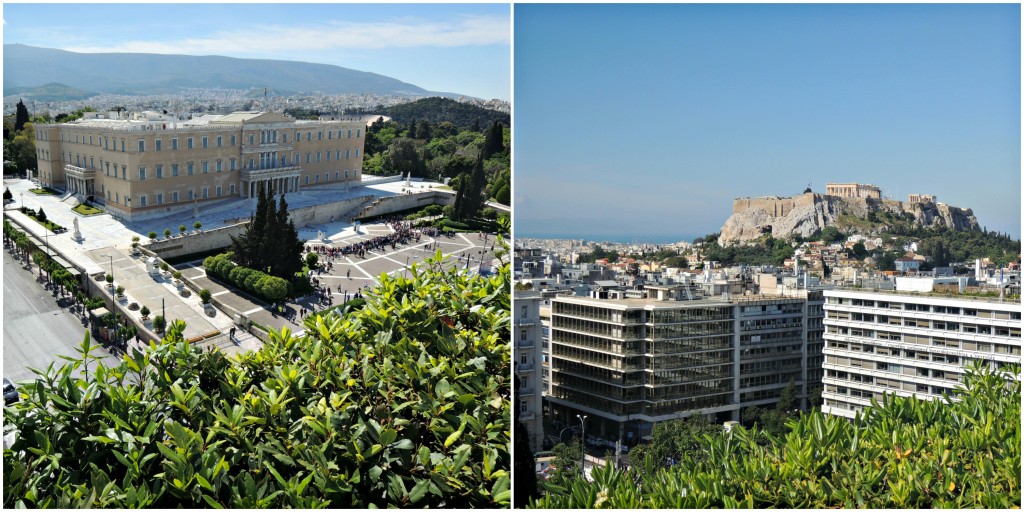 city-break-to-athens-greece