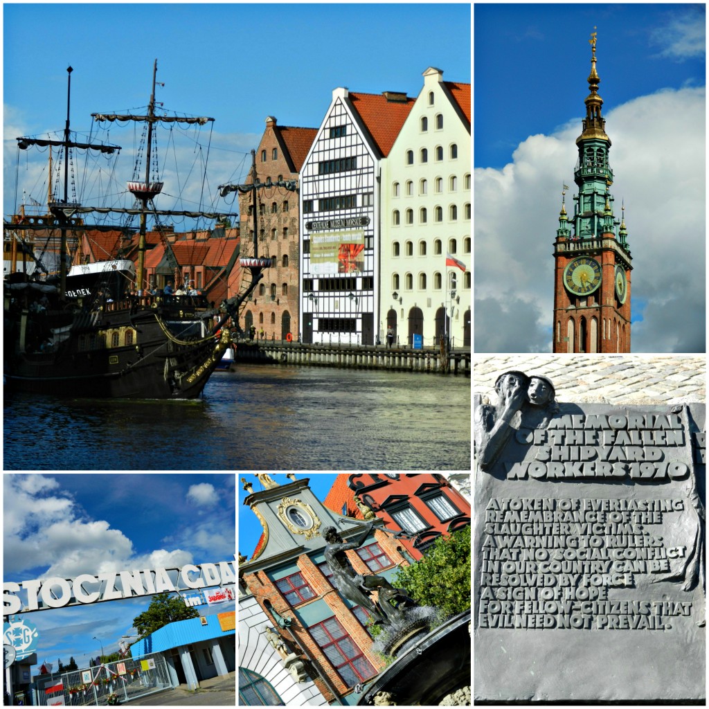 80 pairs of shoes 10 things to do in poland gdansk