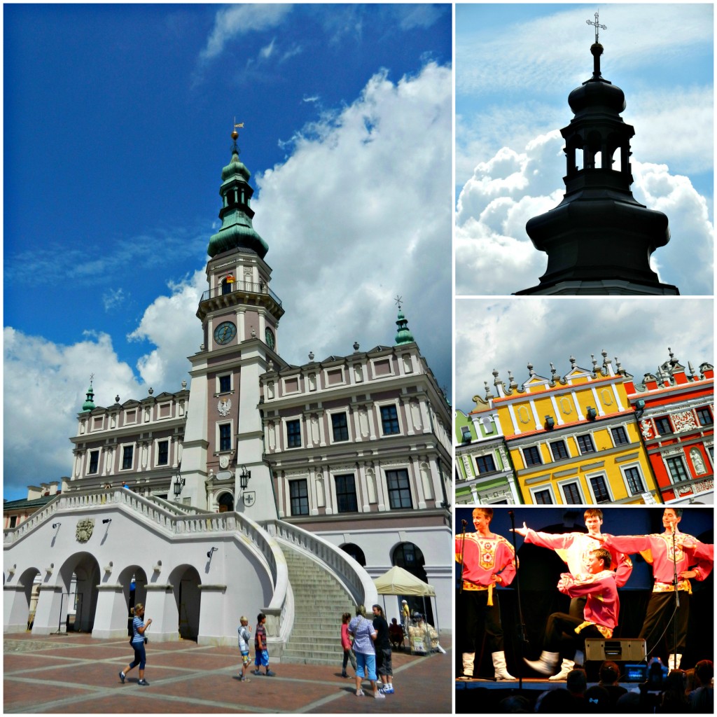 80 pairs of shoes 10 things to do in poland zamosc