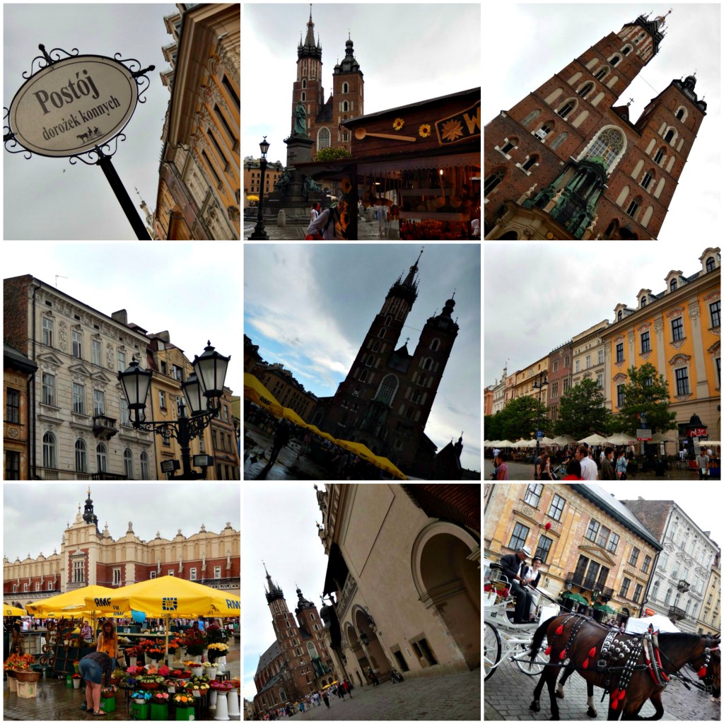 Poland Travel InspirationThinking of visiting Krakow on your next vacation to Europe then why not check out my handy travel guide to Krakow which is perfect for a 3 night city break in Krakow; home to a beautiful castle, the best ice cream you will ever eat and copious amounts of historythis European city will surprise you. Click the link to read more Krakow Travel Tips plus where to find yummy gluten free food while on holiday.