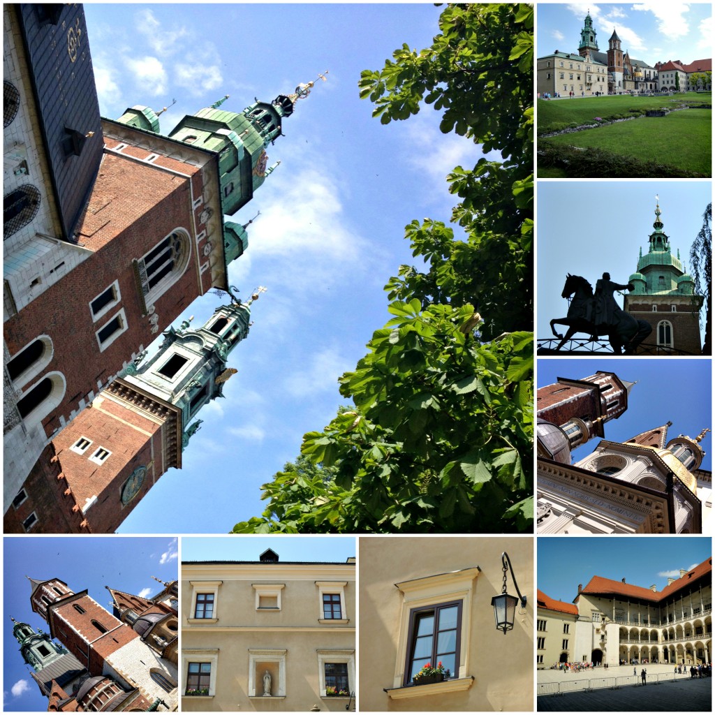 Poland Travel InspirationThinking of visiting Krakow on your next vacation to Europe then why not check out my handy travel guide to Krakow which is perfect for a 3 night city break in Krakow; home to a beautiful castle, the best ice cream you will ever eat and copious amounts of historythis European city will surprise you. Click the link to read more Krakow Travel Tips plus where to find yummy gluten free food while on holiday.