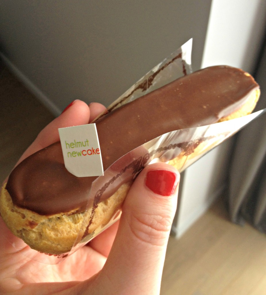 Travel-Link-Up-My-Favourite-Things-gluten-free-chocolate-eclairs-paris-france