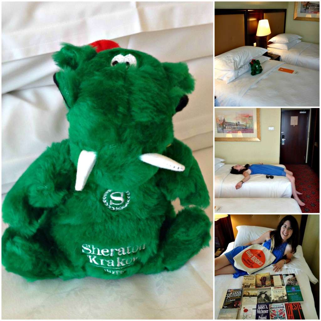Travel-Link-Up-My-Favourite-Things-sheraton-hotel-welcome-gift