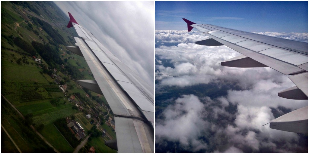 review-wizz-air-luton-airport-to-katowice