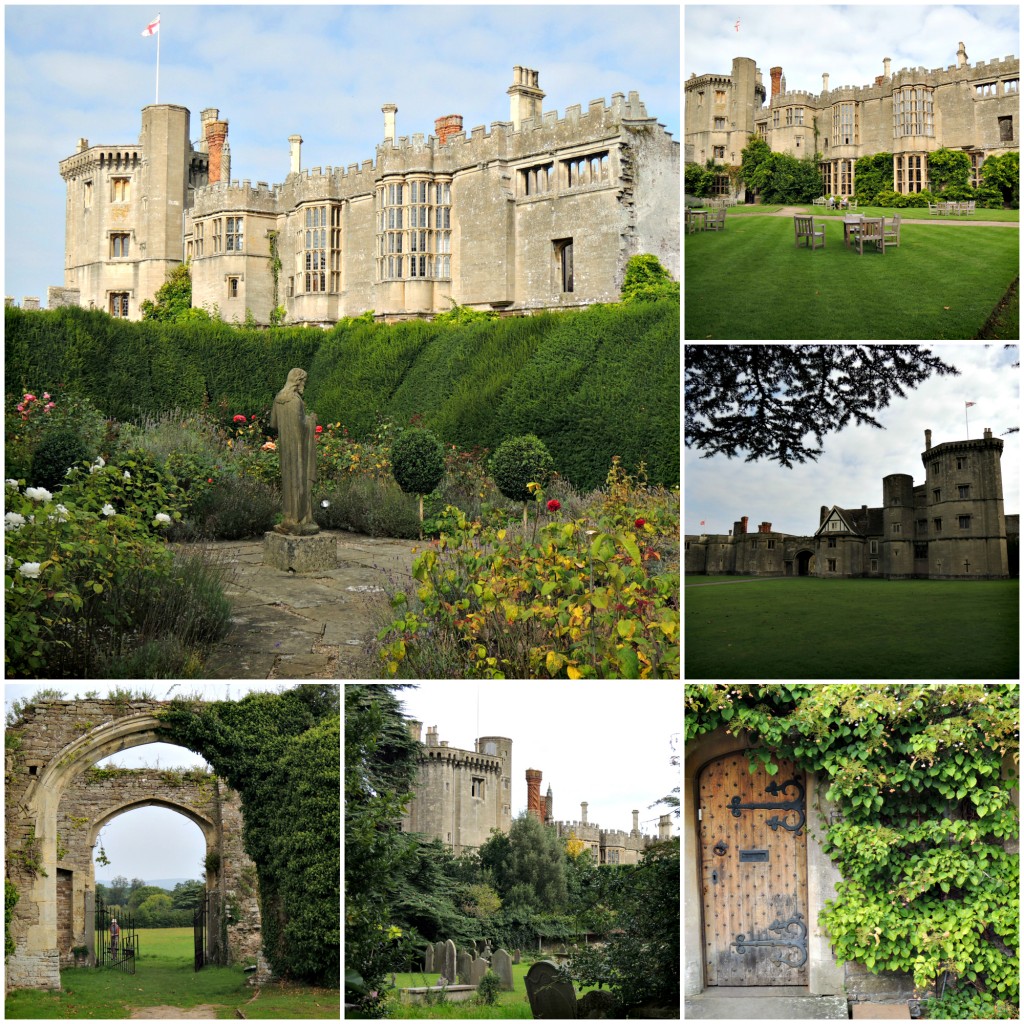 Travel-Link-Up-My-Favourite-Things-Thornbury-Castle