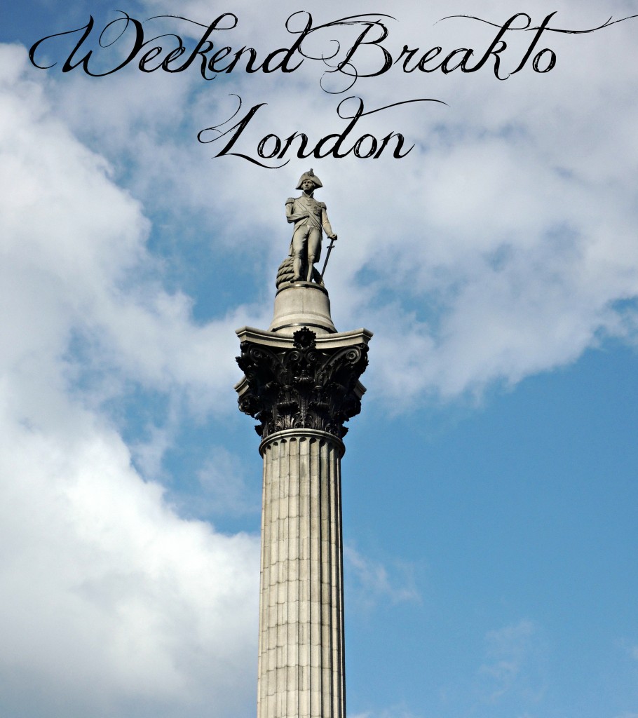 weekend-break-to-london