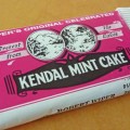 Kendal Mint Cake Taste TestWipers Kendal Mint Cake