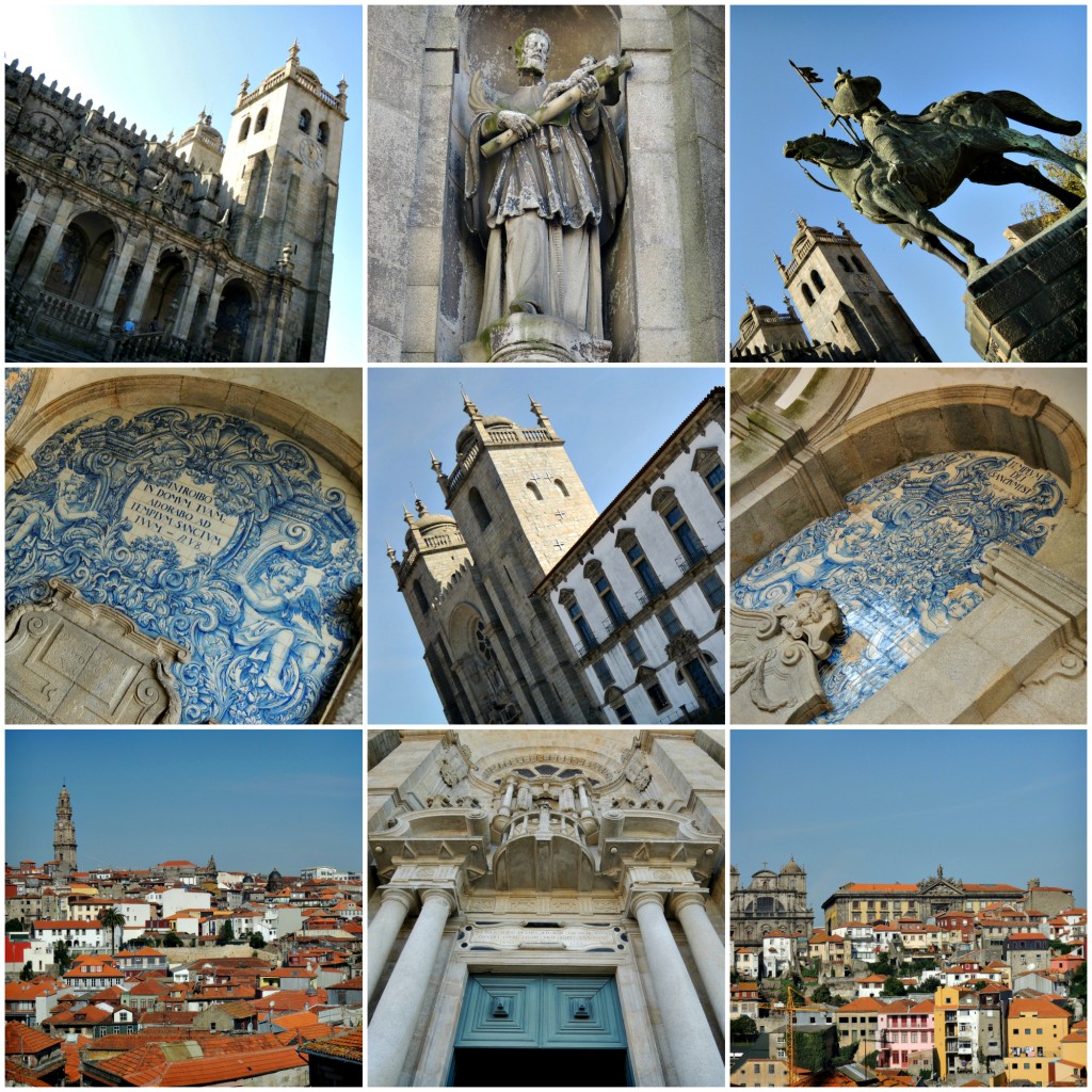 Portugal Travel Inspirationfancy a city break to Porto then my travel guide will help you explore this beautiful destination with things to do, restaurants that the locals visit and a hotel fit for a princess or maybe a prince! Porto is a hidden gem in Europe with a fantastic history, beautiful architecture and shopping. Why not add Porto to your next Portugal / Spain itinerary as you won't be disappointed...pop over to the blog to read more!
