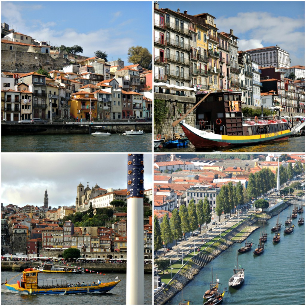 Portugal Travel Inspirationfancy a city break to Porto then my travel guide will help you explore this beautiful destination with things to do, restaurants that the locals visit and a hotel fit for a princess or maybe a prince! Porto is a hidden gem in Europe with a fantastic history, beautiful architecture and shopping. Why not add Porto to your next Portugal / Spain itinerary as you won't be disappointed...pop over to the blog to read more!
