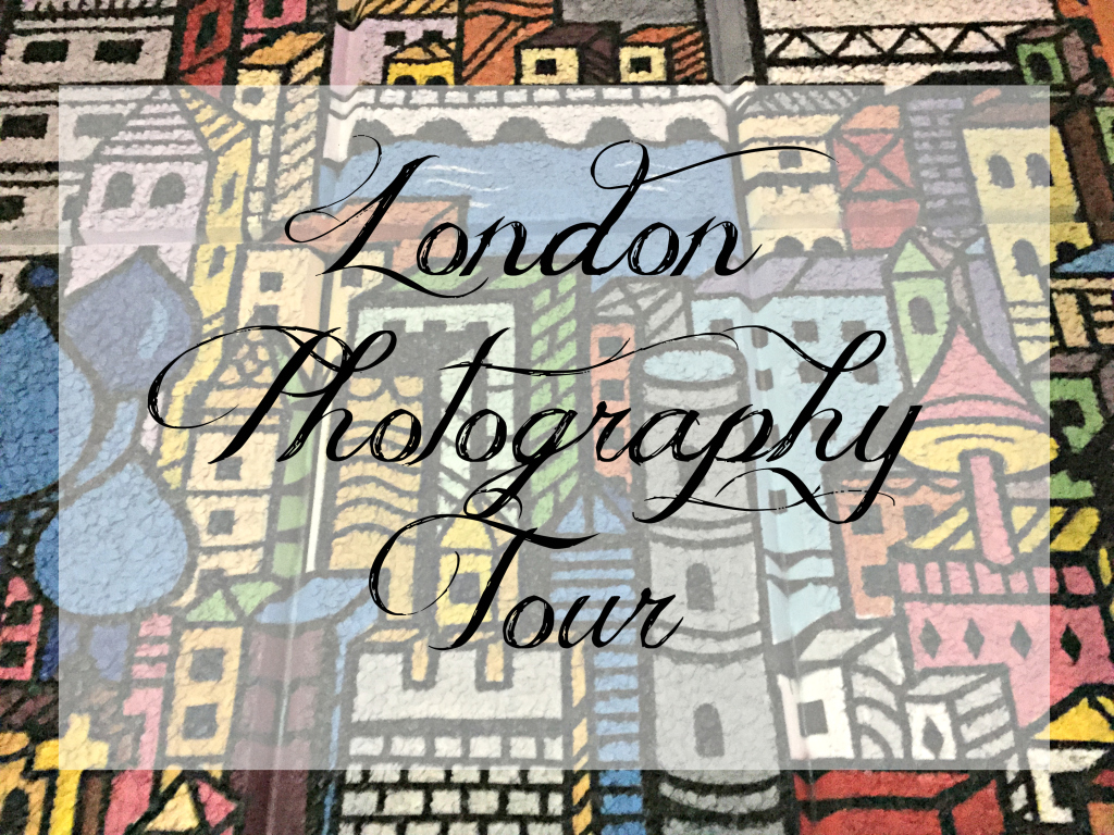London-Photography-Tour