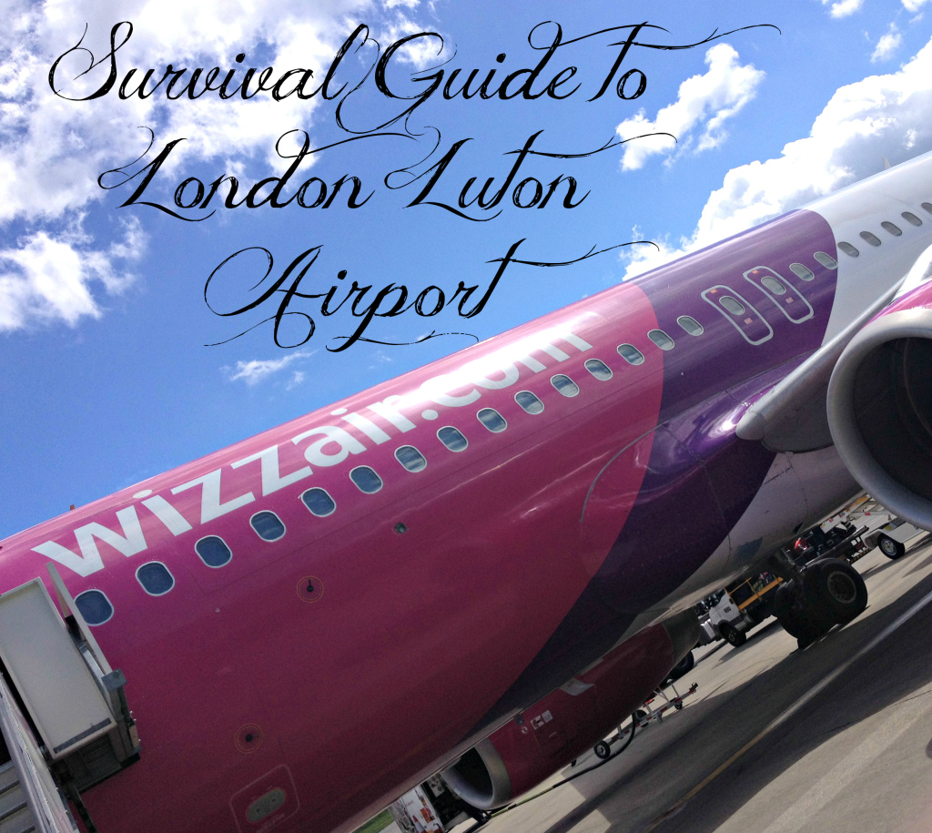 Survival-Guide-to-London-Luton-Airport