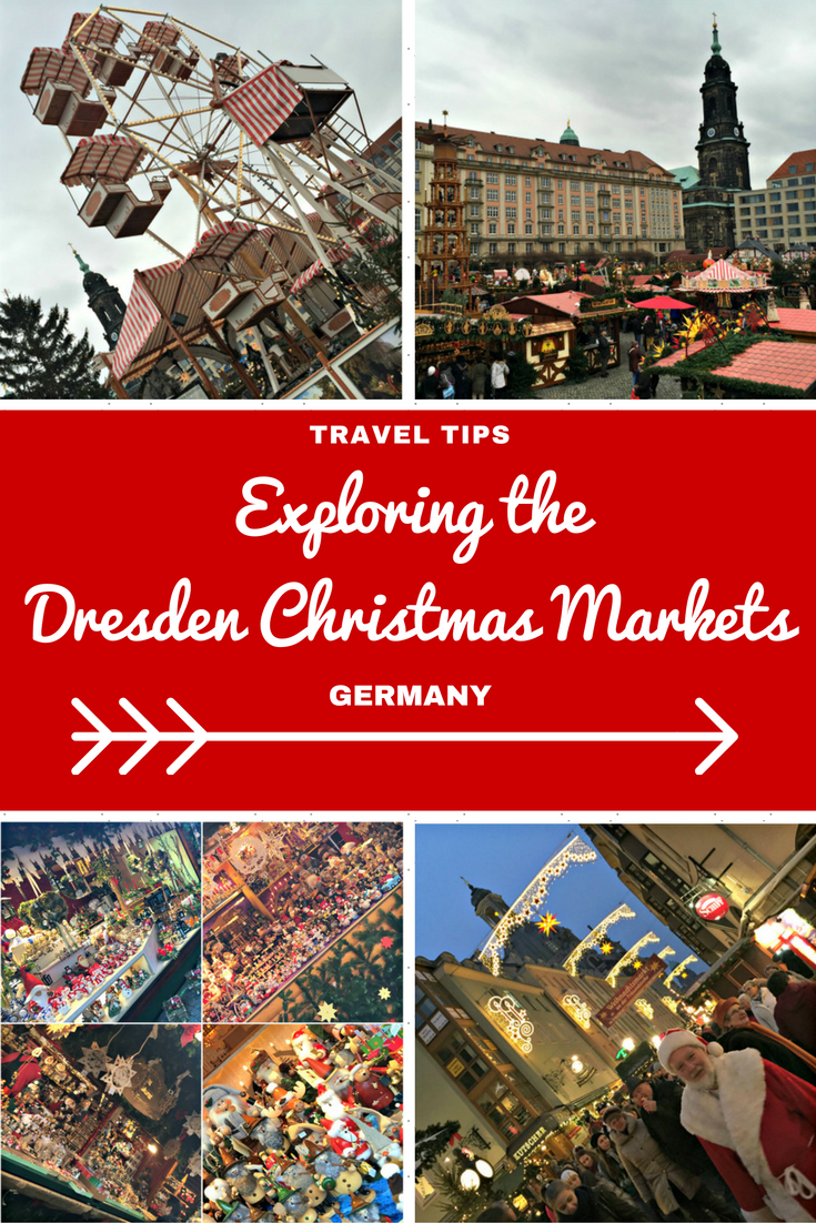 Germany Travel Inspirationthinking of heading to the German Christmas Markets then you need to add Dresden to your vacation plans in Germany.  The Dresden Christmas Market is one of the more authentic and less touristy Christmas markets in Germany.  Click the link to see more photos of the Dresden Christmas Market.