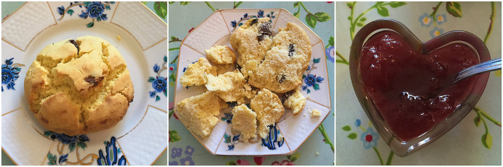 Gluten-Free-Afternoon-Tea-at-Bake-A-Boo-scones