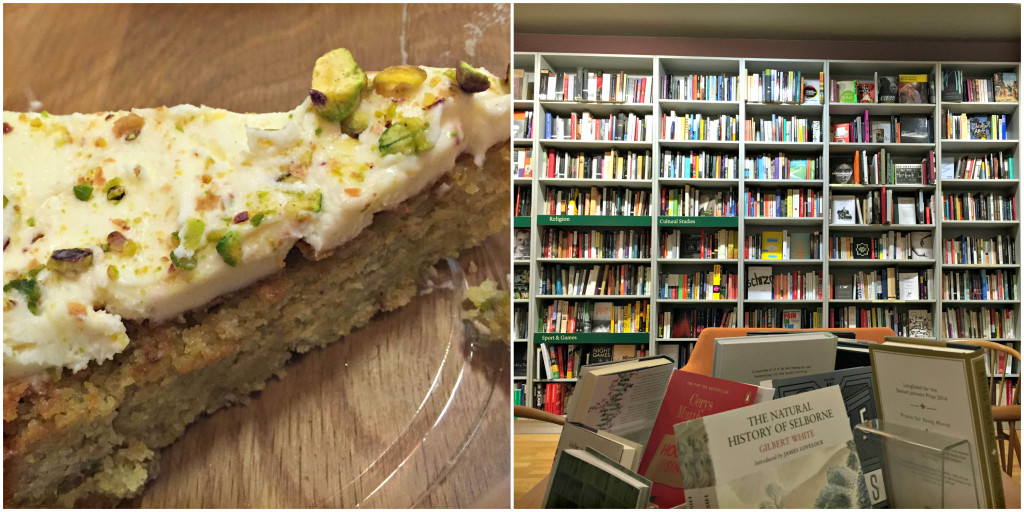 A-Gluttons-Guide-to-Eating-Gluten-Free-Cake-in-London-Covent-Garden-and-Bloomsbury-Edition-london-review-bookshop