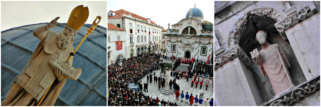 Discover-Croatia-the-Feast-of-St.-Blaise-Dubrovnik