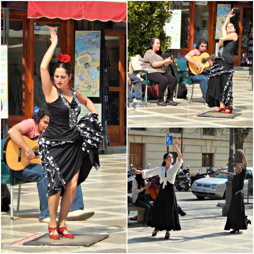 Flamenco-in-Spain-Street-Flamenco