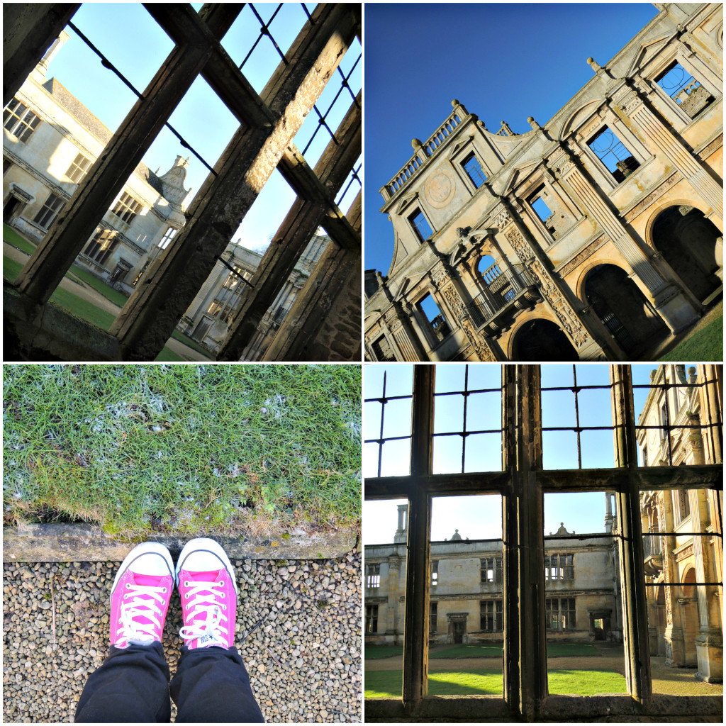 Days-Out-in-England-Kirby-Hall-Northamptonshire