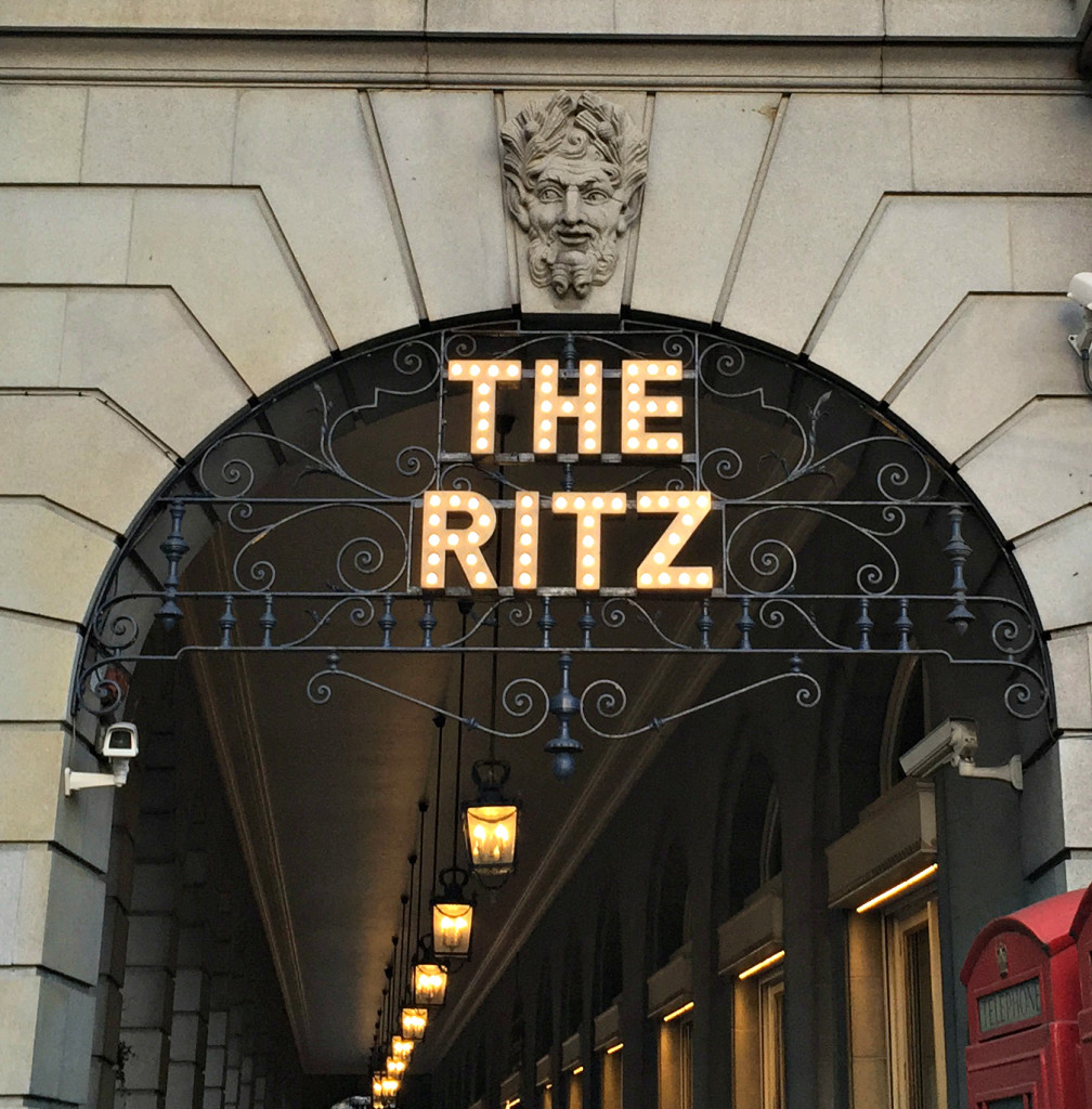 Afternoon-Tea-Claridge's-vs-The-Ritz-exterior