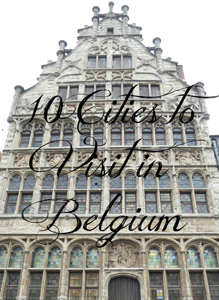 10-Cities-to-Visit-in-Belgium