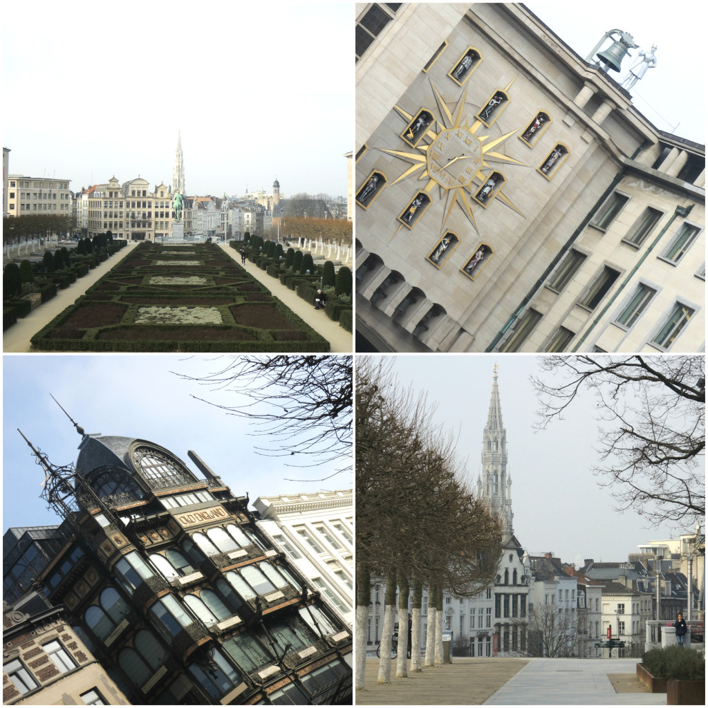 City-Break-to-Brussels-Belgium