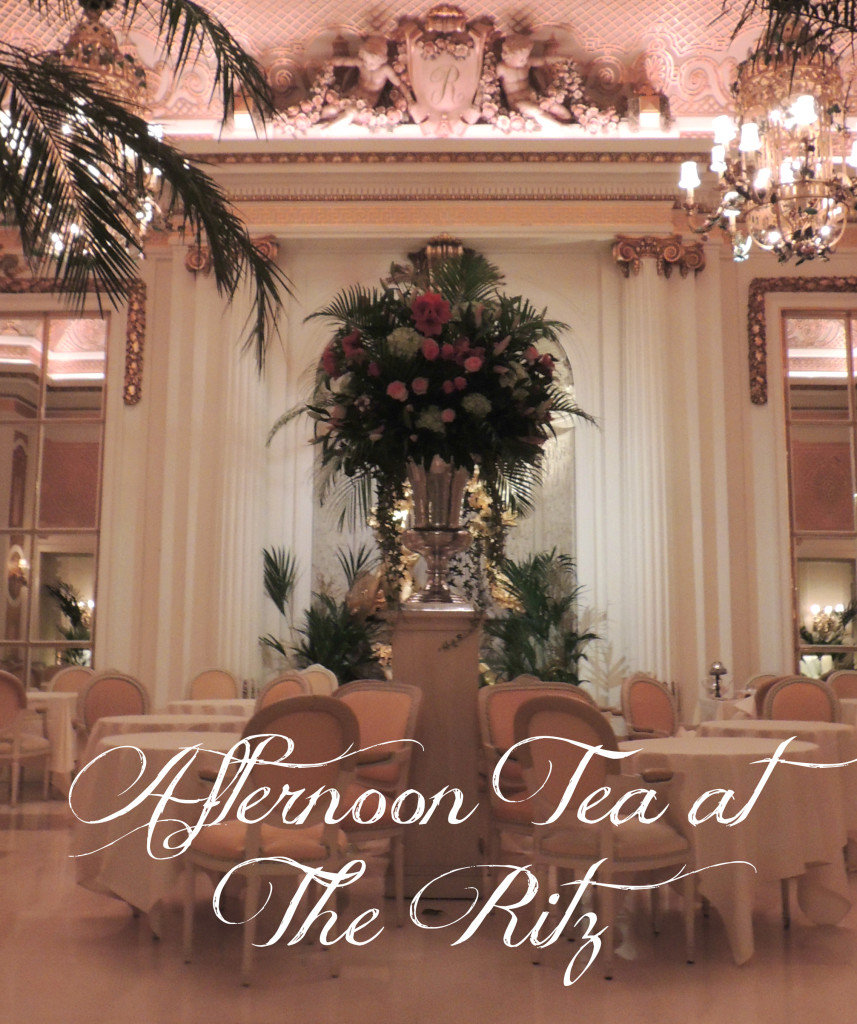 Gluten-Free-Afternoon-Tea-at-The-Ritz