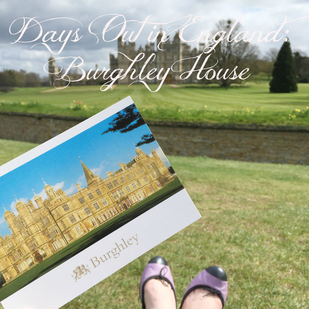 Days-Out-in-England-Burghley-House