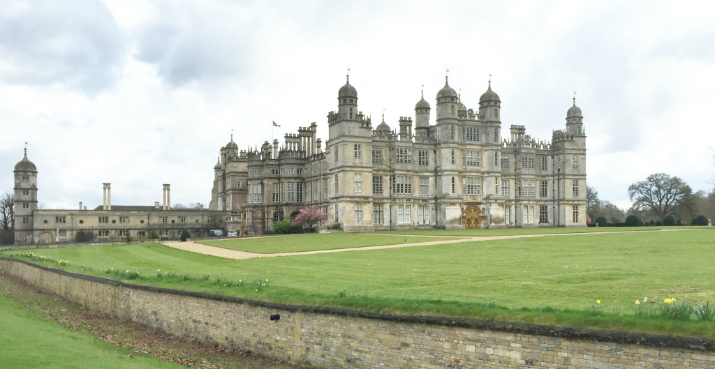 Days-Out-in-England-Burghley-House-Exterior