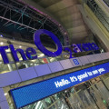 SPG Moments at the O2 Arena and a Suite at the Aloft Excel