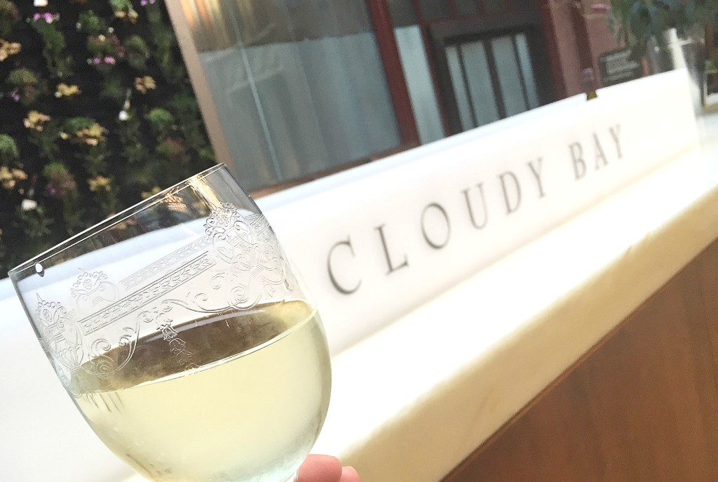 Gluten-Free-Cloudy-Bay-Afternoon-Tea-at-St-Pancras-Renaissance-Hotel-Wine