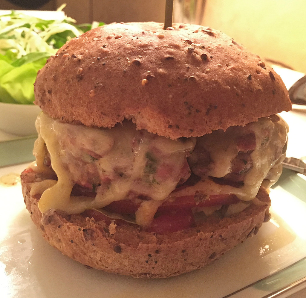 Gluten-Free-Dining-at-Claridge's-Hotel-London-Beef-Burger
