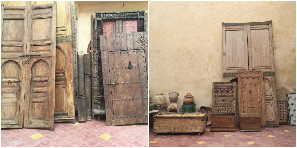 Travel-Link-Up-Souvenir-Shopping-in-Marrakech-Morocco