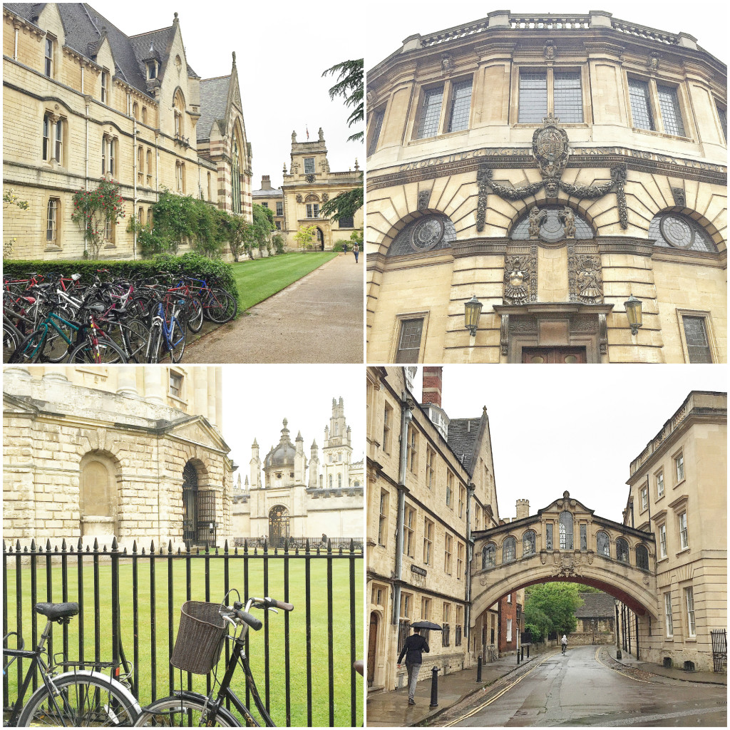 Weekend-Break-to-Oxford-Oxfordshire