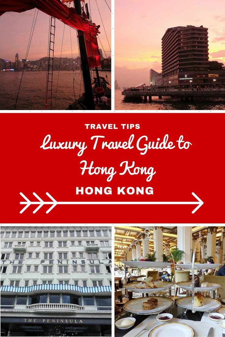 Hong Kong Travel InspirationThinking of heading to Hong Kong on your next vacation then why not check out this luxury travel guide to Hong Kong from places to eat, Hong Kong shopping tips and the most luxurious hotels.  Which Hong Kong Luxury hotel starred in a James Bond movie...find the answer in the post!  There are plenty of Hong Kong travel tips at my website www.aroundtheworldin80pairsofshoes.com