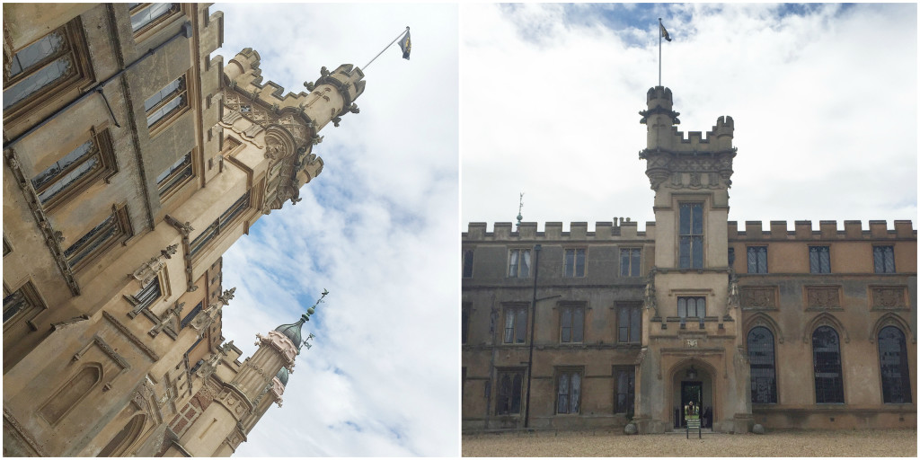 England Travel InspirationThe perfect day castle hunting in England visiting Knebworth House which is an easy day trip from London by train. Click the link to read more about this amazing stately home in England