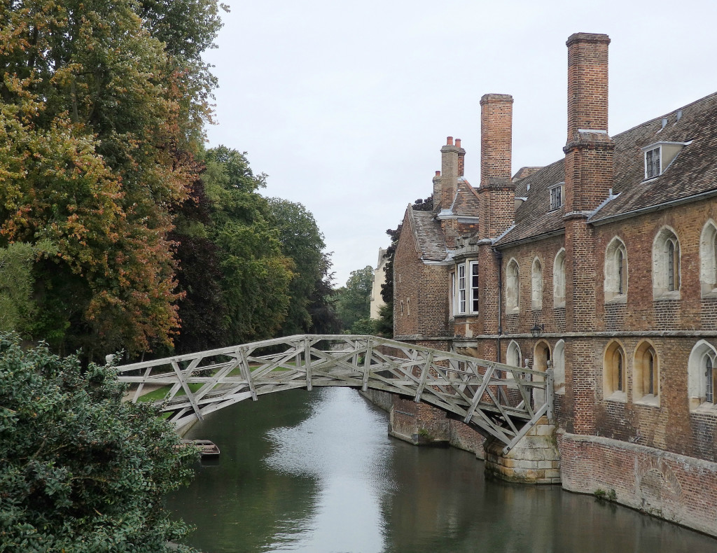 England Travel InspirationLondon has the Open House Weekend and then there is the Open Cambridge Weekend where you can snoop inside the beautiful colleges and learn about their impressive history.  Cambridge is a picture perfect city and should be on any England Bucket List!  Click the link to read more Cambridge Travel Tips.