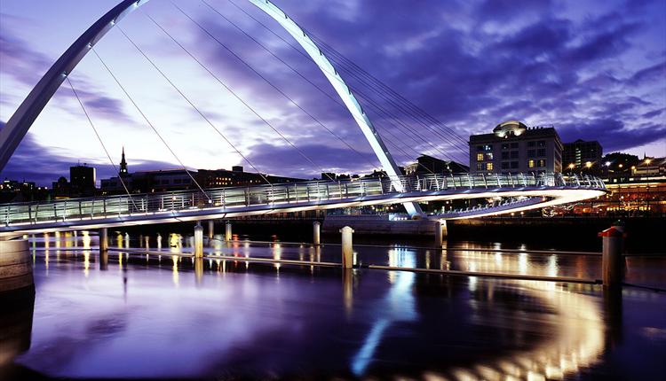 England Travel InspirationExploring Newcastle Gateshead this Festive Period and Beyond...famous for The Angel of the North and a great little Christmas Market.  Click the link to read more Newcastle Travel Tips.