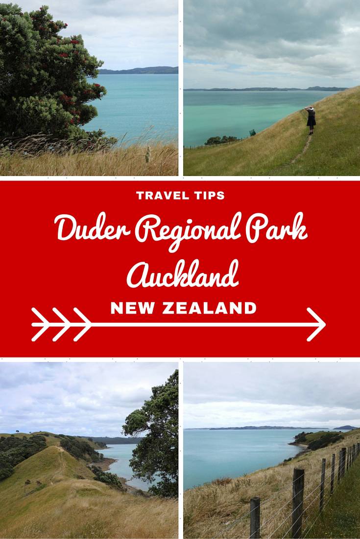 New Zealand Travel InspirationLooking for things to do in Auckland City then why not visit the Duder Regional Park in South Auckland which is a super little New Zealand hiking spot with stunning views over the Auckland Gulf. Add this Regional Park to your New Zealand Bucket List. Click on the link to see more photos and travel tips for Auckland, New Zealand.