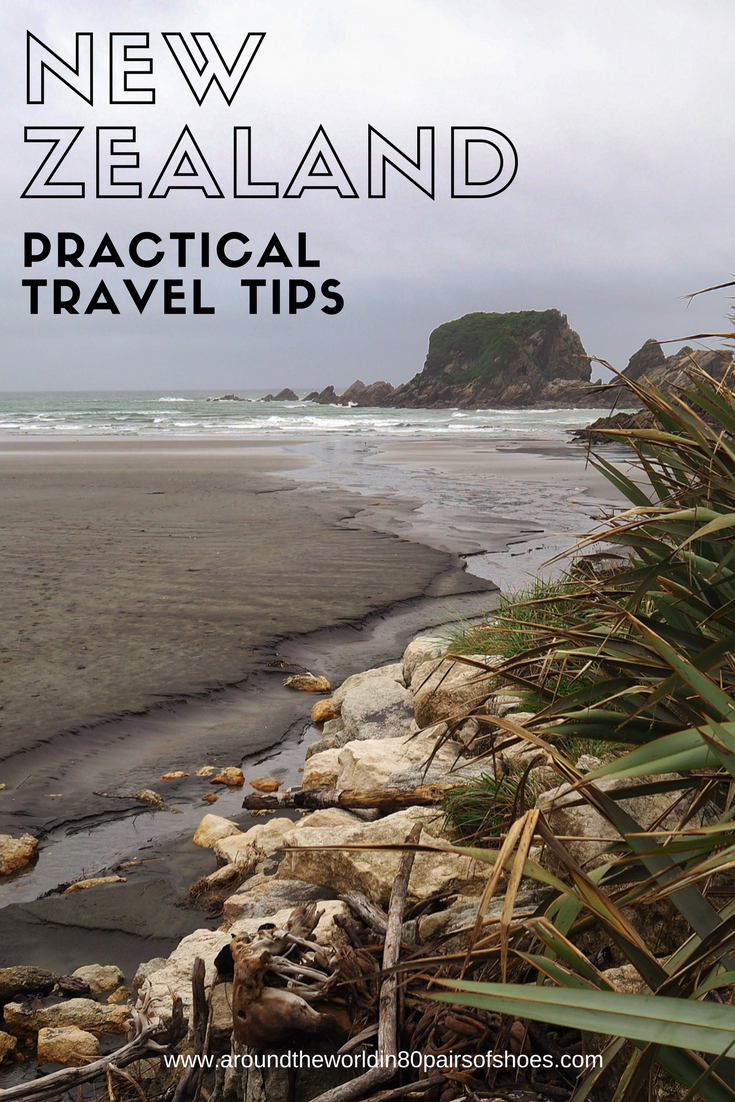 New Zealand Travel InspirationPractical New Zealand Travel Tips for your next vacation. These helpful tips will help you stick to a budget as NZ is expensive, where to find discounts on things to do around the country and how to save money on fuel on your road trip. New Zealand is such a beautiful destination so I hope my thoughts and tips will help you organise your next adventure. #80pairsofshoes #newzealand #traveltips #newzealandtraveltips #beautifuldestinations
